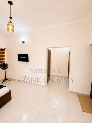 A Room Apartment