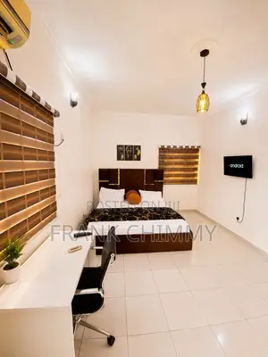 A Room Apartment