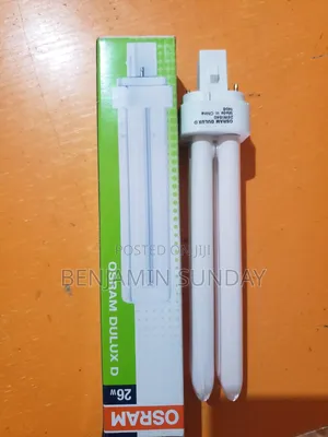 Osram Bulb