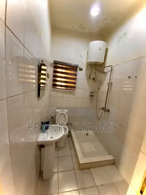 A Room Apartment
