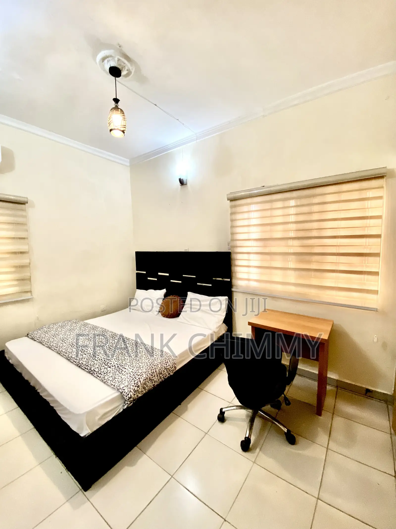 A Room Apartment