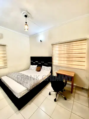 A Room Apartment