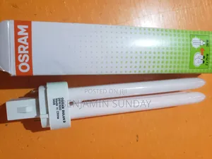 Osram Bulb