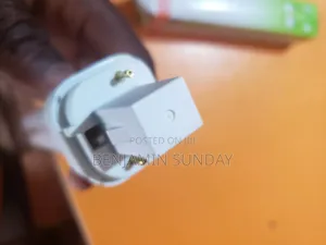 Osram Bulb