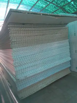 Danpalon Polycarbonate Roofing Sheets Dealer