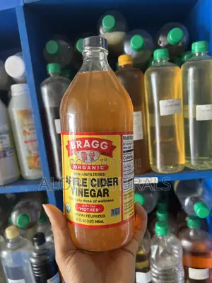 Apple Cider Vinegar