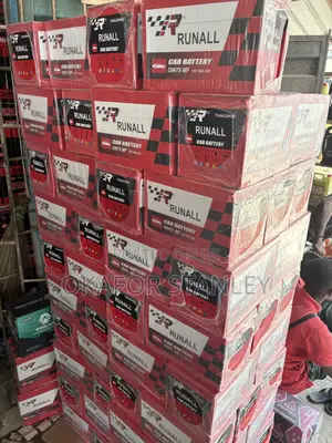Spark Plugs
