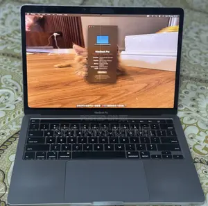 Laptop Apple MacBook Pro 2020 16GB Intel Core i5 HDD+SSD 256GB