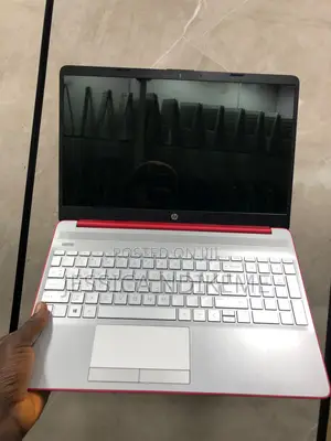 Laptop HP 15 8GB Intel Pentium SSD 256GB