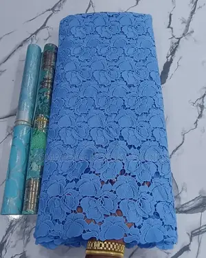 Swiss Cord Lace