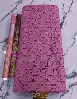 Swiss Cord Lace