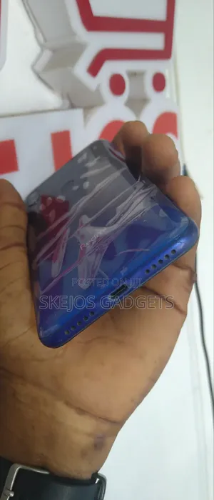 Xiaomi Redmi 7 64 GB Blue