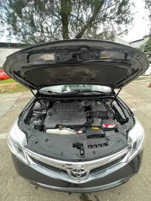 Toyota Camry XLE 4dr Sedan (3.5L 6cyl 6A) 2015 Gray