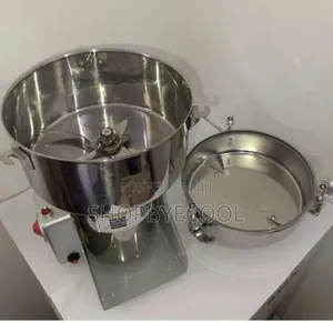 Dry Grinder