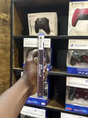 Gran Turismo 7