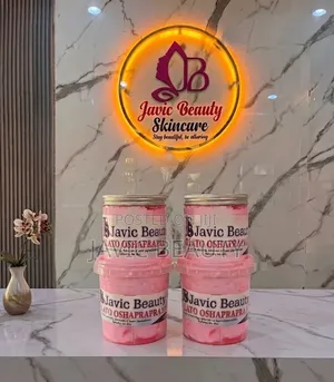 Molato Oshaprapra Soap