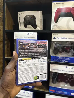 Gran Turismo 7