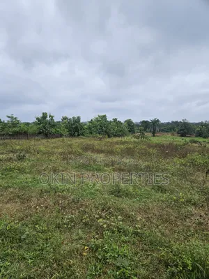 Plots of Land at Adeleke Estate Okemokin Osogbo