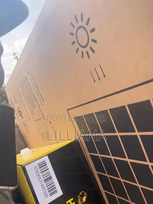 Sunking Homeplus Max + Pedestal Fan Still Sealed / Never Opened