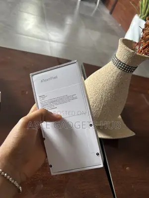 New Google Pixel 6 Pro 128 GB Gold