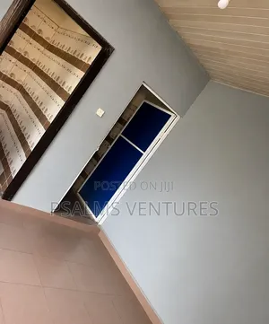 Furnished Studio Apartment in Ikorodu, Agric for rent