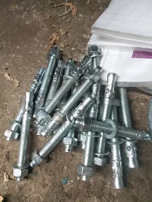 M12x150 Eating Bolt and Nut