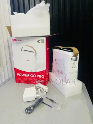 Itel Powergo Pro