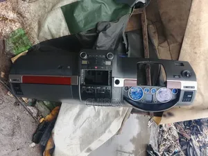 Complete Dashboard Volkswagen Touareg 2006/2008