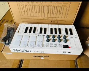 M Vave Sm 25 Midi