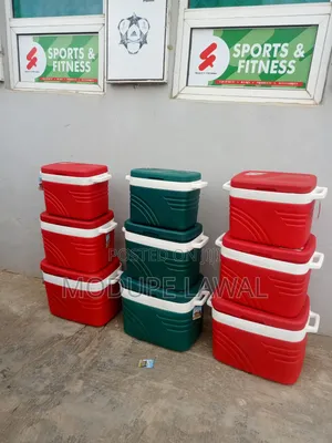 3in1 Ceremonial Cooler