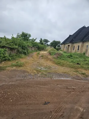 Plots of Land at Adeleke Estate Okemokin Osogbo