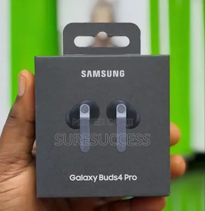 Galaxy Buds 4 Pro