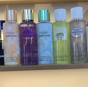 Senoritas Secret