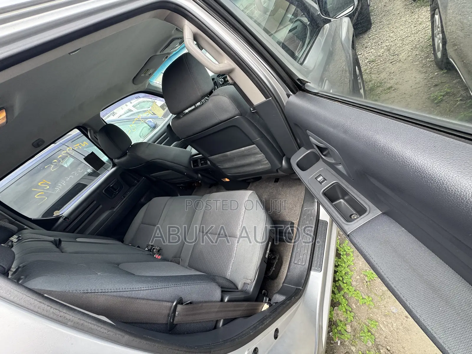 Honda Ridgeline RTL 2011 Silver