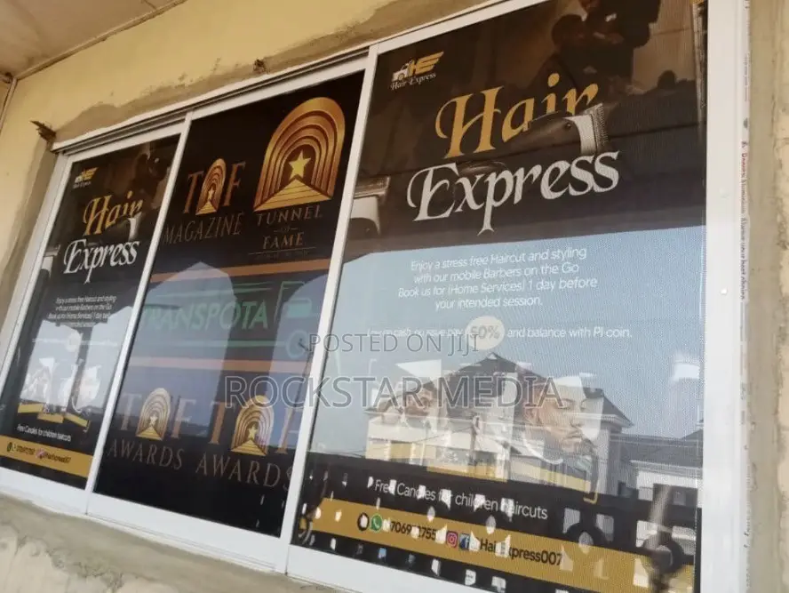 Billboard Installation and Placement