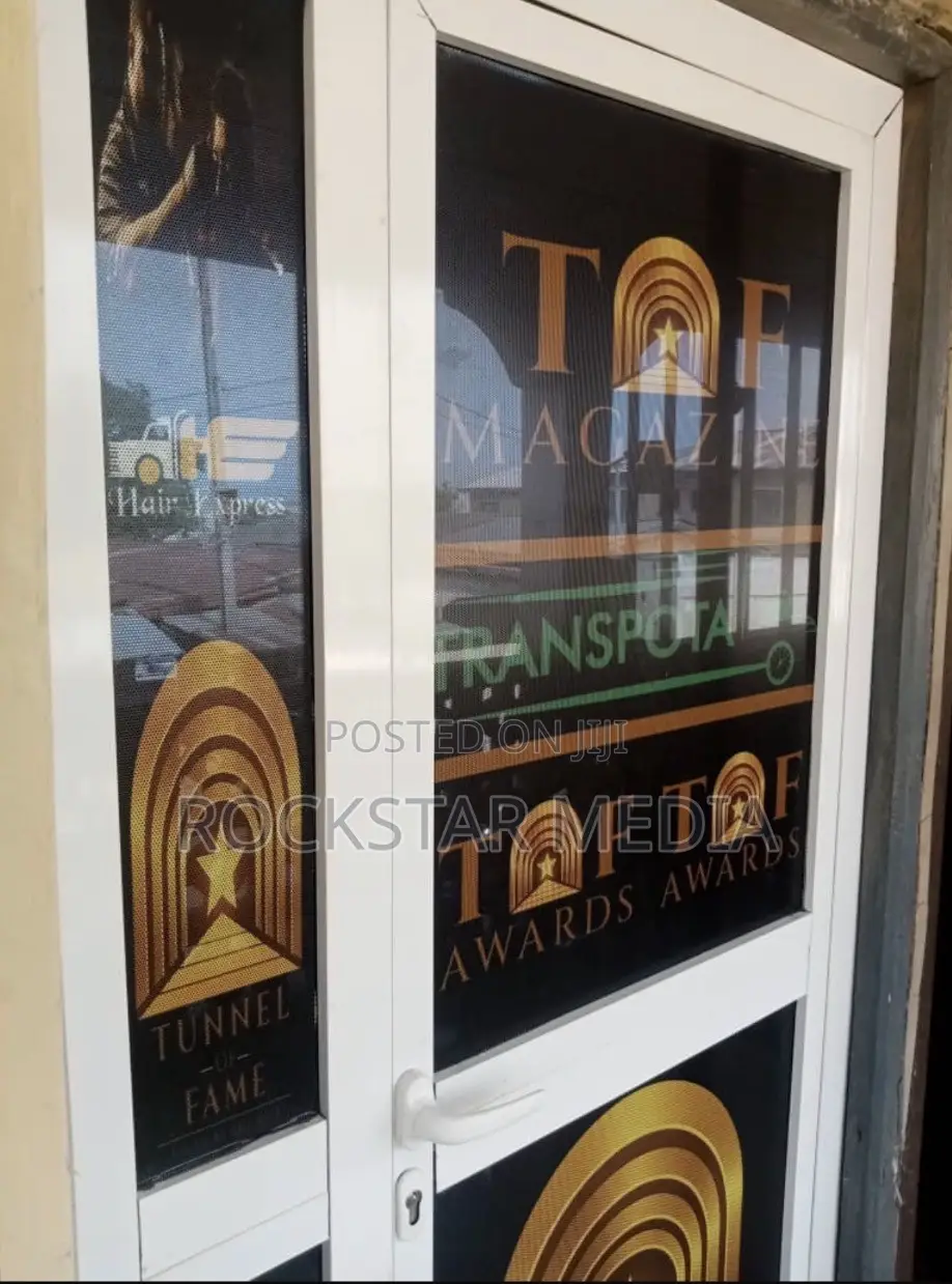 Billboard Installation and Placement