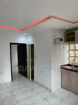 Furnished 1bdrm Apartment in Lekki, Ikota for rent