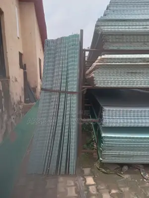 Best Quality Danpalon Polycarbonate Sheets