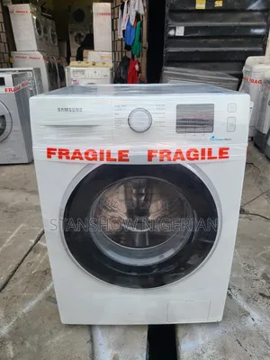 LG Washing Machine