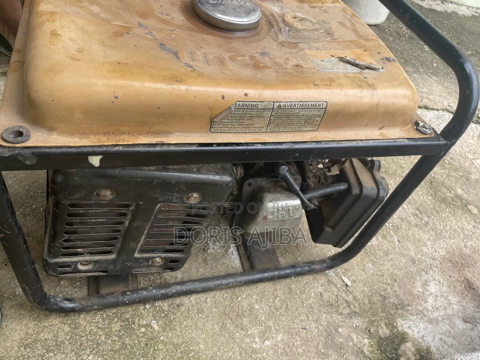 Parsun Generator