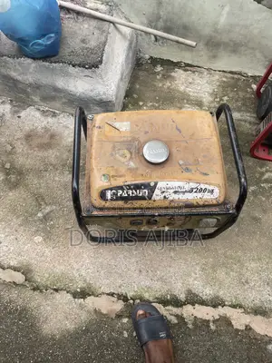 Parsun Generator