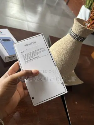New Google Pixel 8 128 GB Black