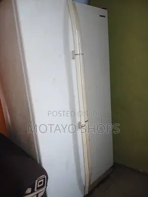 Freezer/Fridge