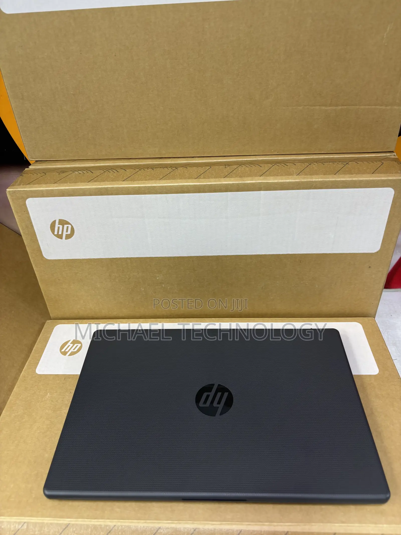 New Laptop HP 8GB Intel Core 5 SSD 512GB