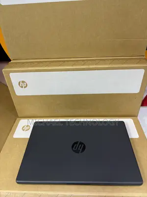 New Laptop HP 8GB Intel Core 5 SSD 512GB
