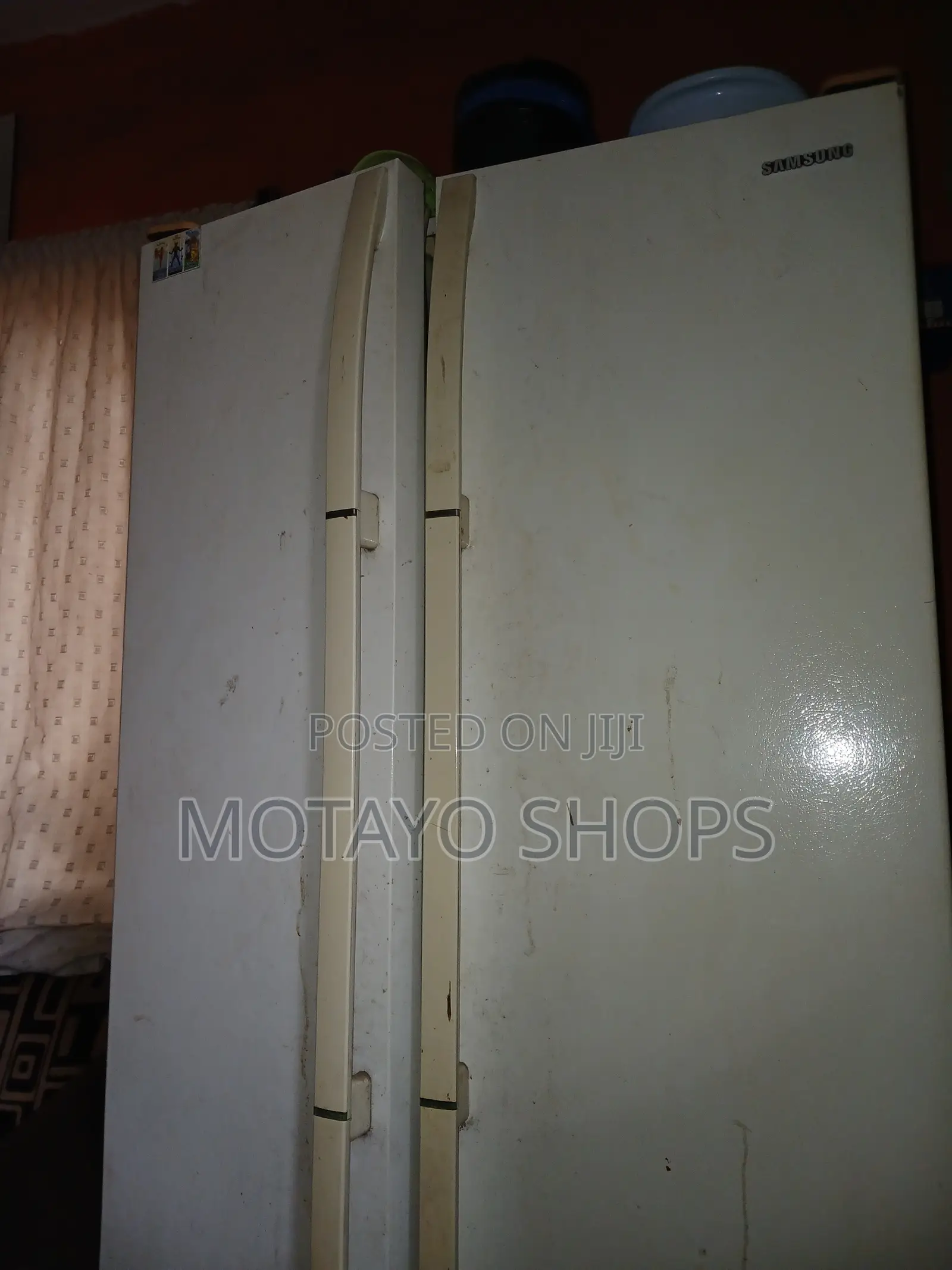 Freezer/Fridge