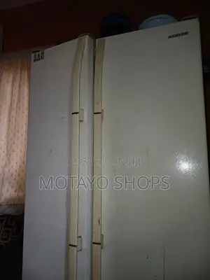 Freezer/Fridge