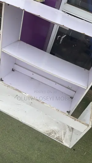 Shelf 30 by 32 Cm