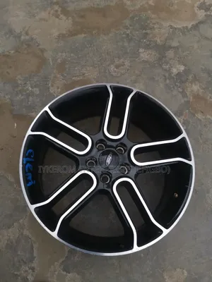 Ford Explorer 20 Rim 2015 Follow Come