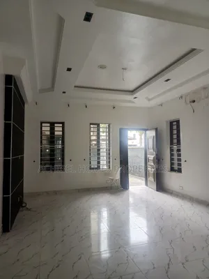 4bdrm Duplex in Off Freedom Way, Lekki Phase 1 for rent